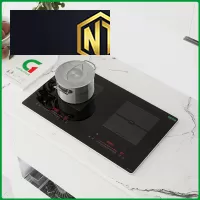 Bếp từ đôi GII-7343HQ1 tại Long Tân